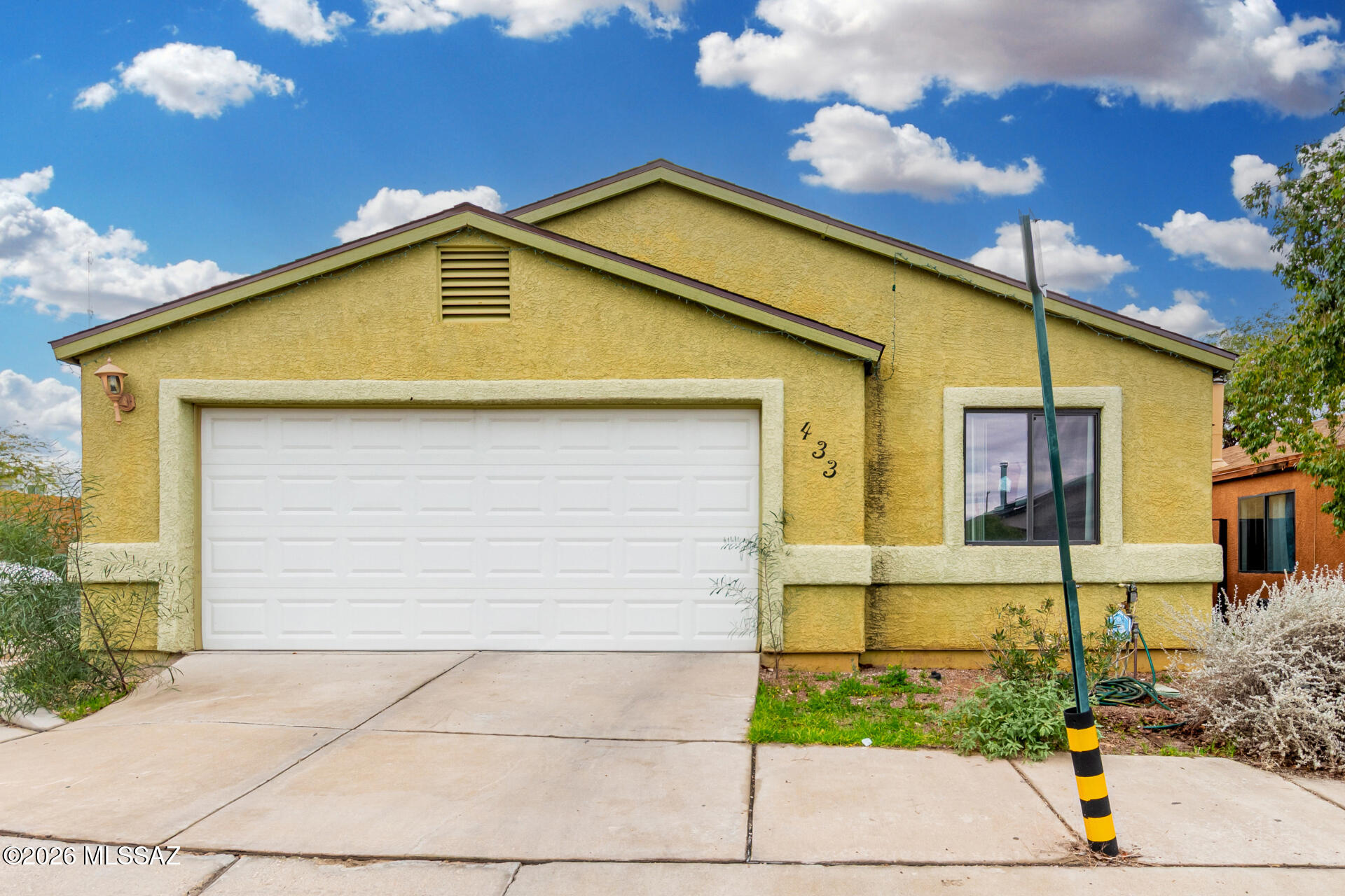 Residential in Tucson 2