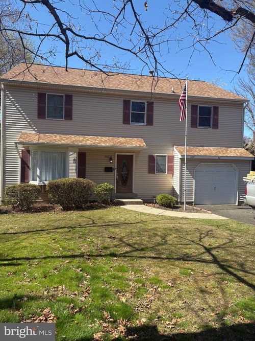1132 Edge Hill Rd, ABINGTON, PA, 19001-3624 | Card Image