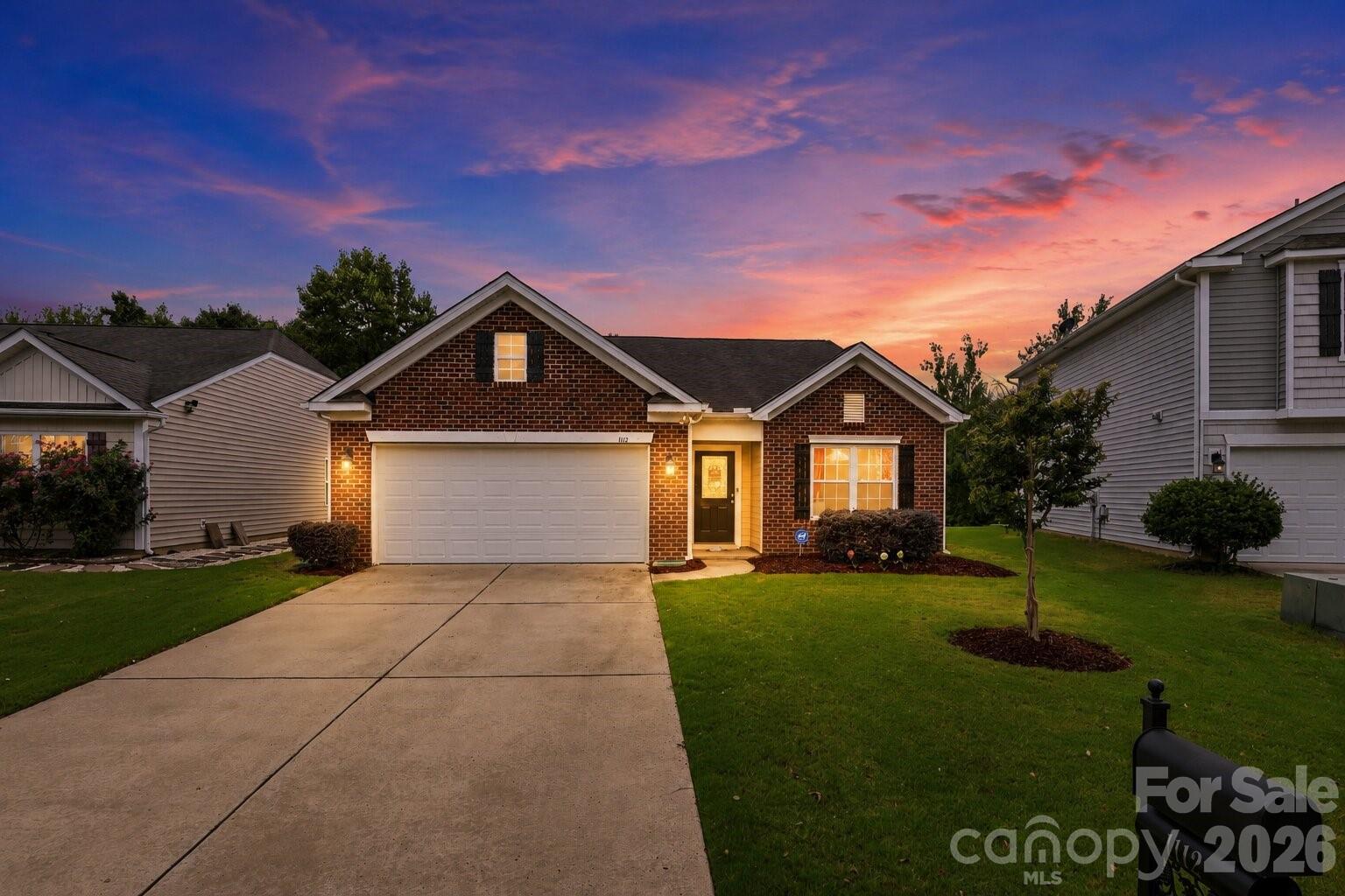 Residential in Indian Land 3