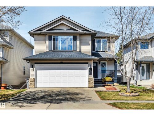 96 Bonin Cres, Beaumont, AB, T4X1N7 | Card Image