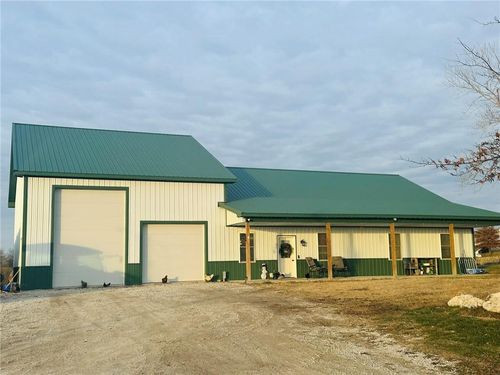 9857 Sw Duroc Dr, Cameron, MO, 64429-9023 | Card Image