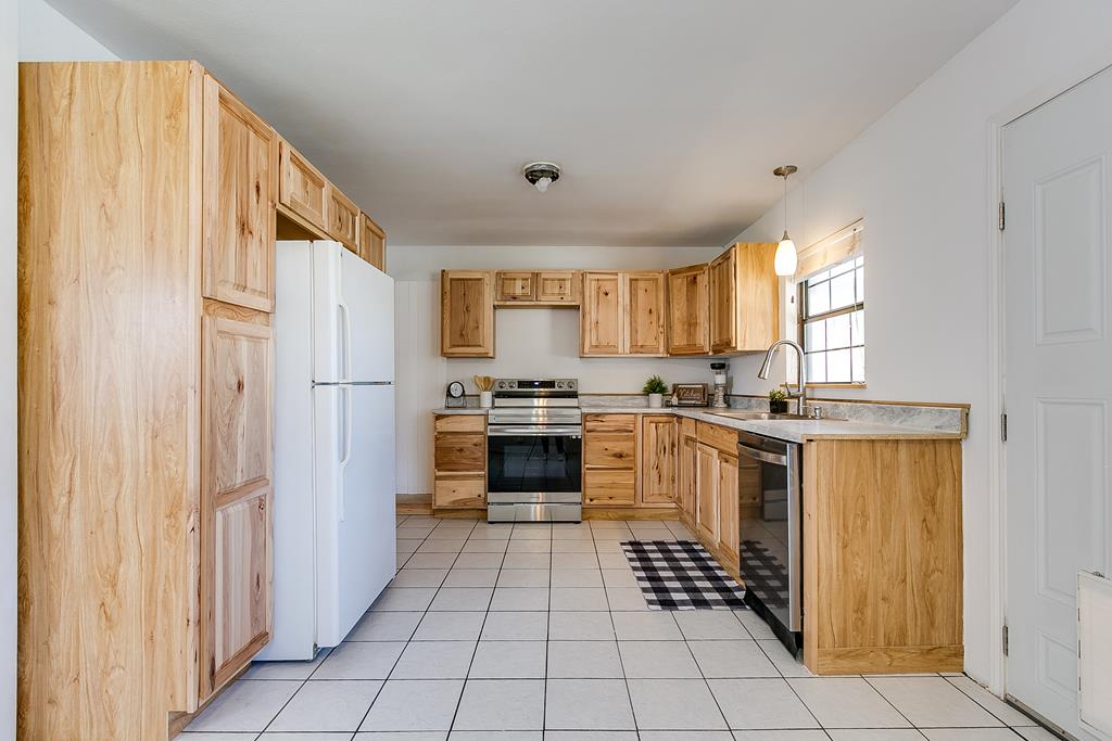 Princeton Ave, San Angelo, TX 76904