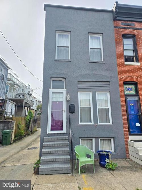 2 N Luzerne Ave, BALTIMORE, MD, 21224-1145 | Card Image