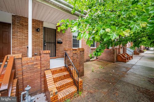 414 N Bouldin St, BALTIMORE, MD, 21224-1417 | Card Image