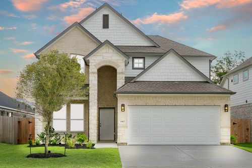 1967 Scarlet Yaupon Way, Conroe, TX, 77301-4337 | Card Image