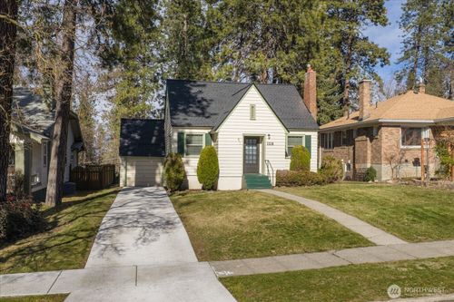 1118 W 18th Ave, Spokane, WA, 99203-1115 | Card Image