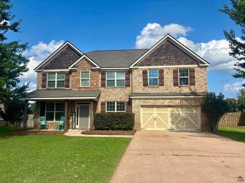 600 Post Oak Way, Warner Robins, GA, 31088-9148 | Card Image