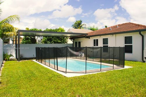 25760 Sw 127th Ct, Homestead, FL, 33032-6940 | Card Image