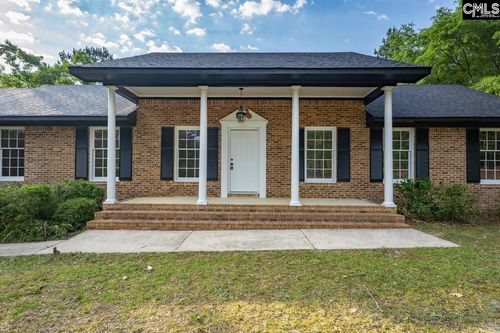 5920 Dinkins Mill Rd, Rembert, SC, 29128-9057 | Card Image