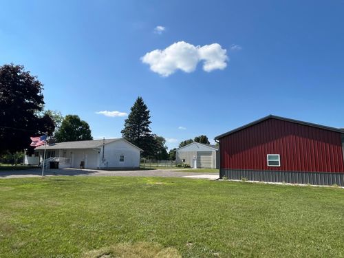 9270 Baker Rd, Greenville, MI, 48838-9710 | Card Image