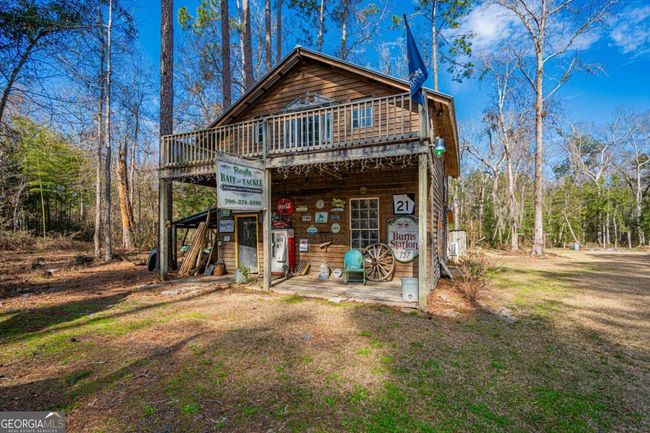 157 Ackerman Rd, House other with 4 bedrooms, 3 bathrooms and null parking in Rincon GA | Image 20