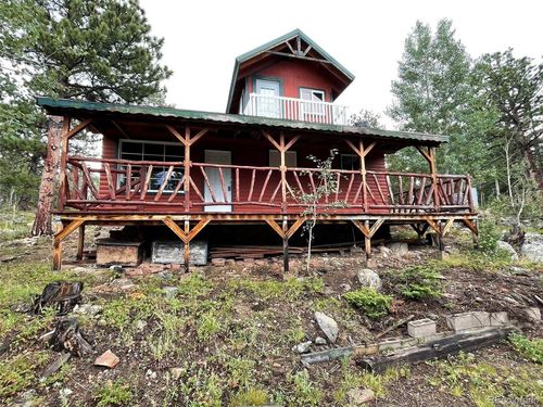 470 Creekwood Trl, Black Hawk, CO, 80422-3319 | Card Image