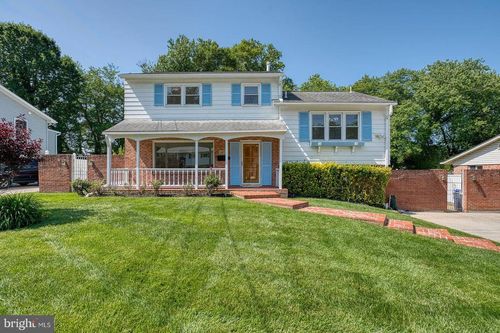 13406 Oriental St, ROCKVILLE, MD, 20853-3055 | Card Image