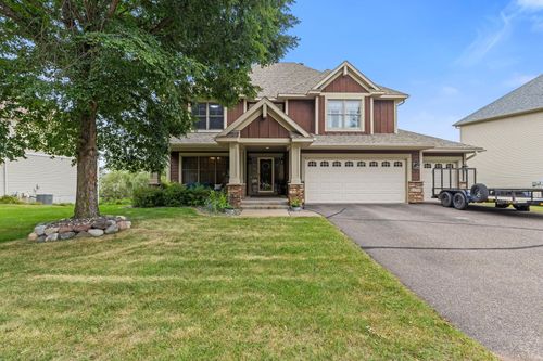 12701 Leyte St Ne, Blaine, MN, 55449-6792 | Card Image