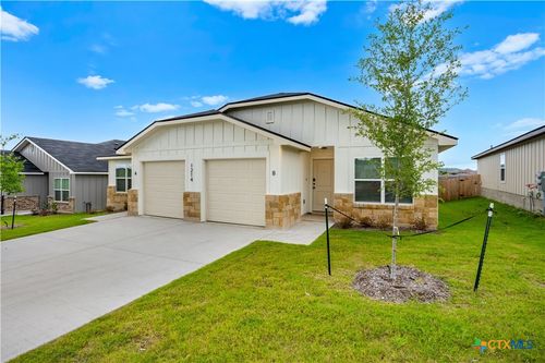 b-1214 Concord Dr, Copperas Cove, TX, 76522-8137 | Card Image