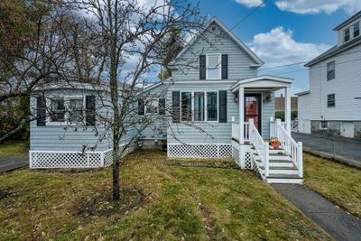 9 Thorncliff Ave, House other with 3 bedrooms, 2 bathrooms and 4 parking in Lowell MA | Image 1