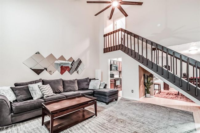 16619 Capewood Dr, House other with 2 bedrooms, 2 bathrooms and 2 parking in Humble TX | Image 5