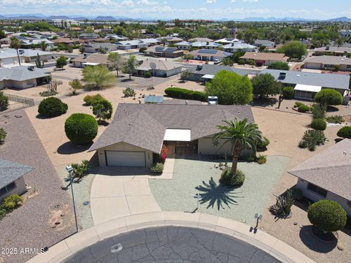 9818 W Emberwood Dr, Sun City, AZ, 85351-3242 | Card Image