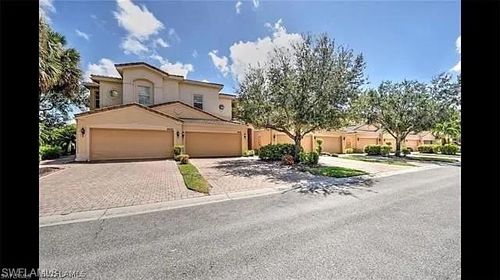 4048 Cherrybrook Loop, FORT MYERS, FL, 33966-7003 | Card Image