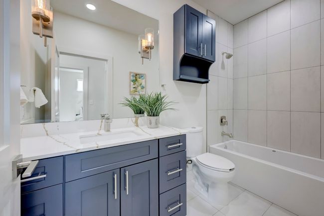 UNIT-1231 - 4300 Mansfield Dam Rd, Condo with 3 bedrooms, 2 bathrooms and 2 parking in Austin TX | Image 22
