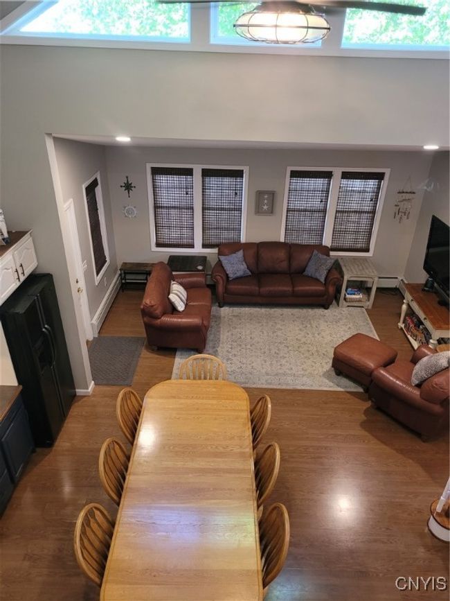 220 Akehurst Ave, House other with 3 bedrooms, 2 bathrooms and null parking in Sylvan Beach NY | Image 5