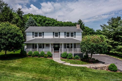 26 Hickory Ridge Rd, Brewster, NY, 10509-5521 | Card Image