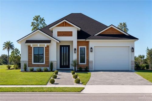705 E Sadie St, Edinburg, TX, 78539 | Card Image