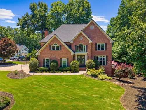 10480 Tuxford Dr, Alpharetta, GA, 30022-7099 | Card Image