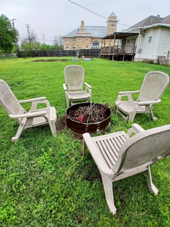 300 Nw 2 Nd St, House other with 2 bedrooms, 2 bathrooms and null parking in Hubbard TX | Image 36