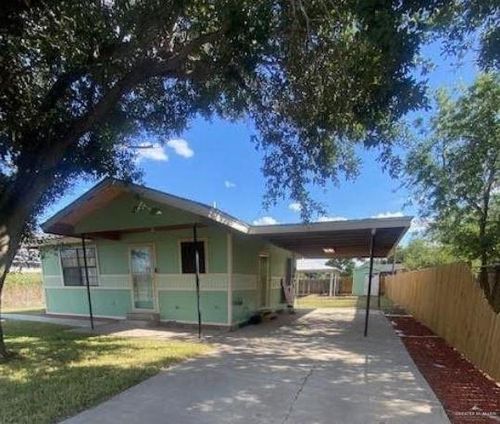 2815 Tierra Dorada Blvd, Mission, TX, 78572-6755 | Card Image