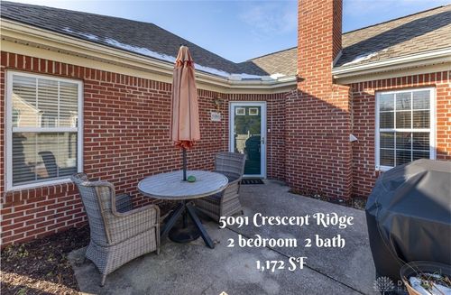 5091 Crescent Ridge Dr, Clayton, OH, 45315-9618 | Card Image