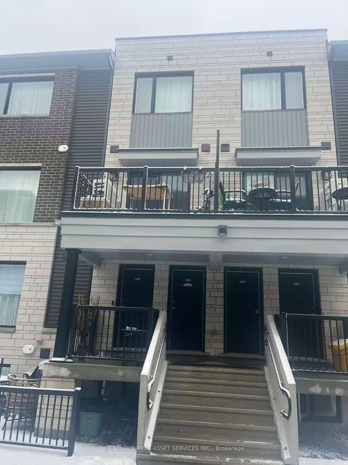 1605 Creekway Private N/A, Kanata, ON, K2T0T1 | Card Image