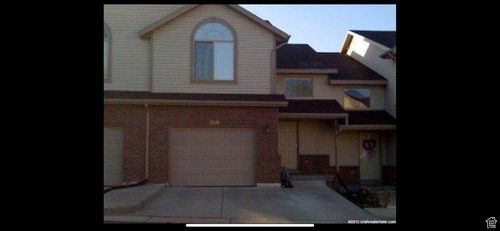 1168 Holmes Creek Ln, Layton, UT, 84041-4406 | Card Image