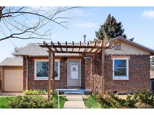 1965 Havana St, Aurora, CO, 80010-2331 | Card Image