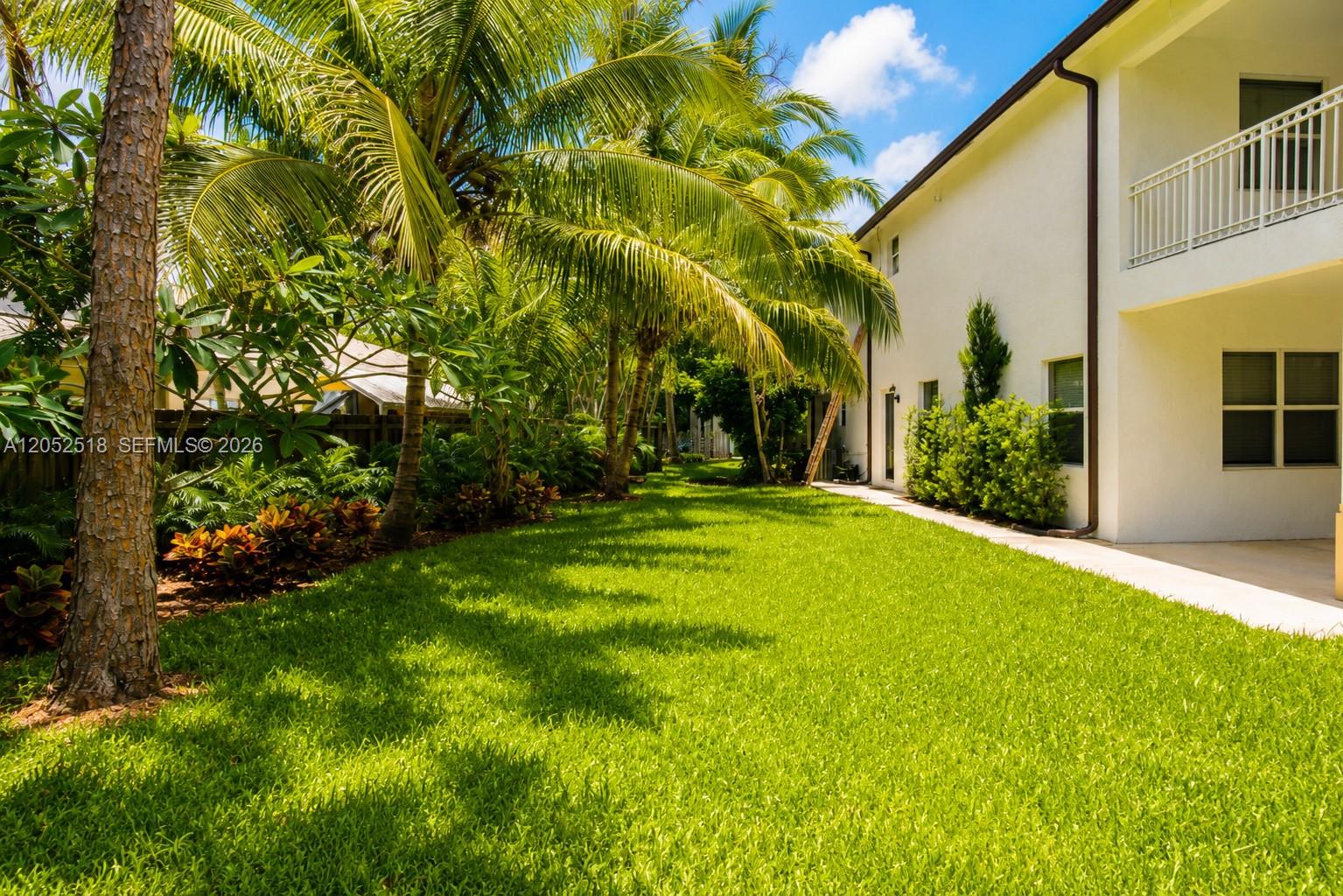 Residential Lease in Homestead 5