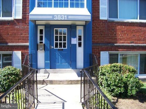 f-102-3831 Hamilton St, HYATTSVILLE, MD, 20781-1835 | Card Image
