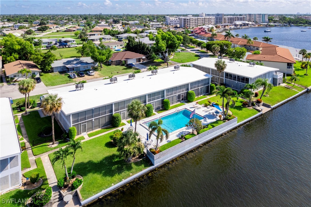 Residential in Cape Coral 2