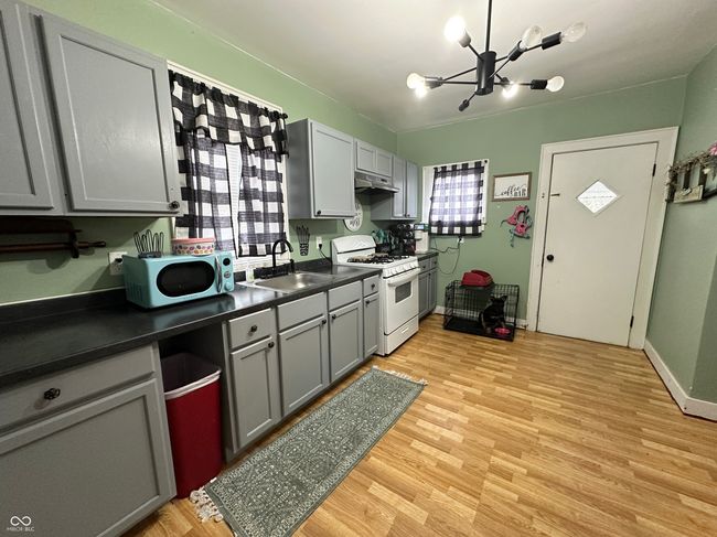 109 N Washington St, House other with 3 bedrooms, 1 bathrooms and null parking in Bainbridge IN | Image 18