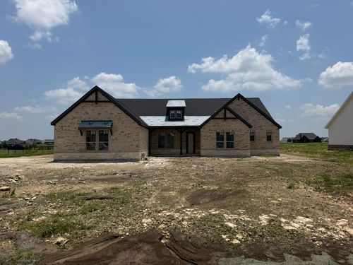 12409 Hornfels Dr, Krum, TX, 76249-2017 | Card Image