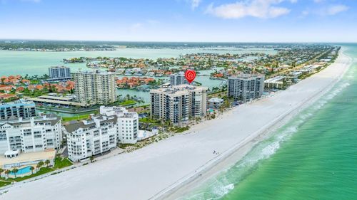 717-1600 Gulf Blvd, CLEARWATER BEACH, FL, 33767-2925 | Card Image