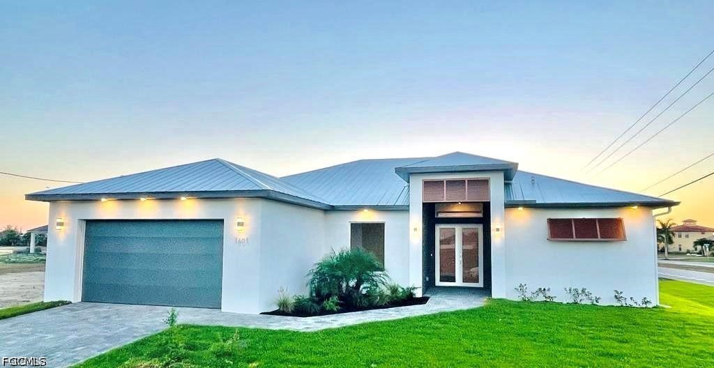 Residential in Cape Coral