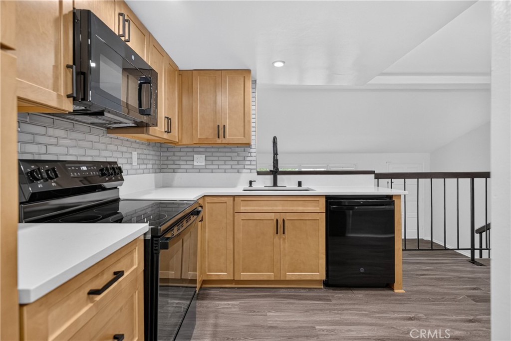 Residential in Long Beach 4