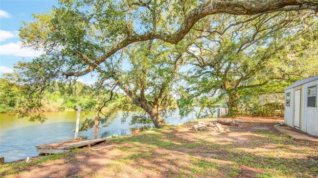2726 Shady Creek Ln, House other with 3 bedrooms, 2 bathrooms and null parking in Oyster Creek TX | Image 27
