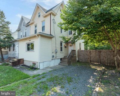 825 Broadway, Home with 3 bedrooms, 1 bathrooms and null parking in WESTVILLE NJ | Image 1