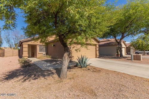12505 N El Frio St, El Mirage, AZ, 85335-2358 | Card Image