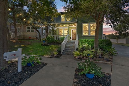 802 Peyton Pl, Cedar Park, TX, 78613-3258 | Card Image