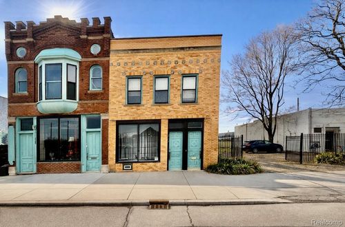 2538 Michigan Ave, Detroit, MI, 48216-1310 | Card Image