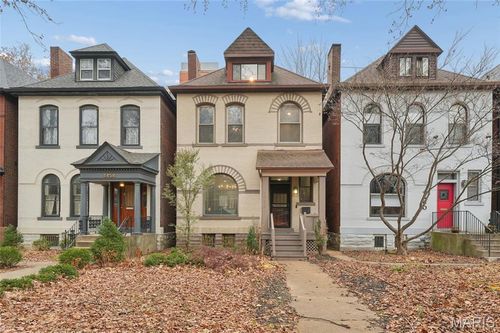 4456 Laclede Ave, Saint Louis, MO, 63108-2204 | Card Image