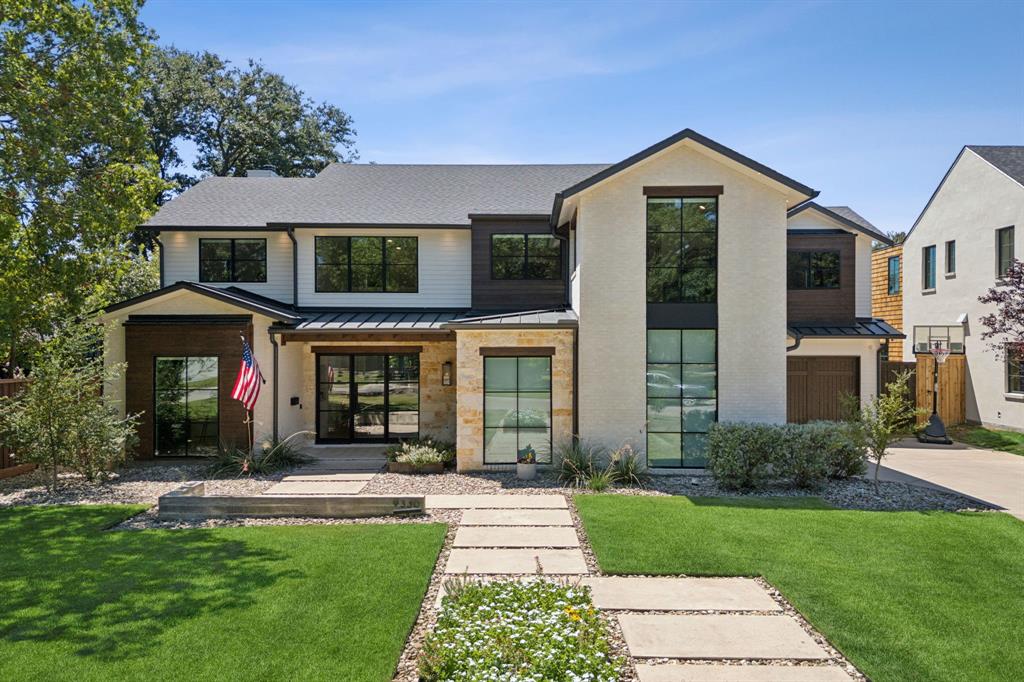 Shoreview Rd, Dallas, TX 75238