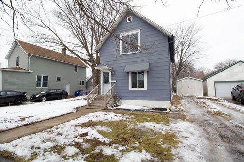 303 5th St Nw, Austin, MN, 55912-2345 | Card Image